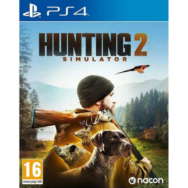 Hunting Simulator 2 OCCASION 1