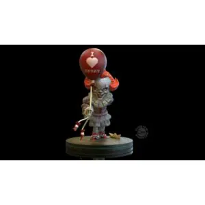 Qmx QFig It Chapter Two Pennywise