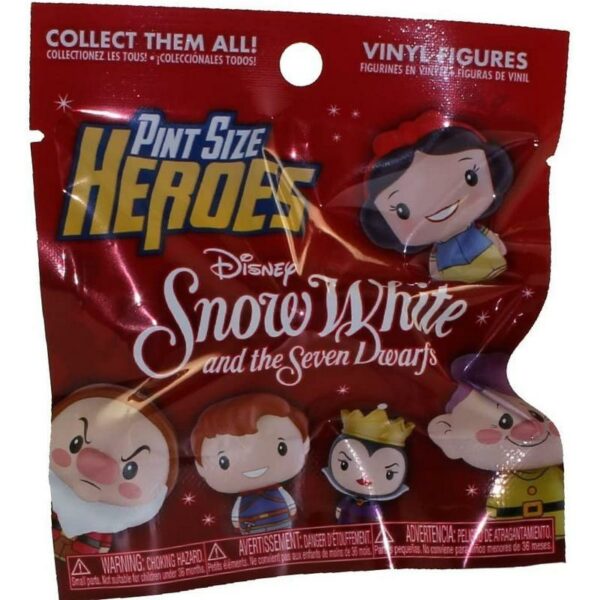 Pint Size Heroes Disney Snow White Sachet mystère 1