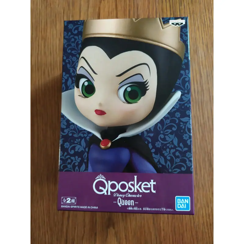 QPosket Disney Character Queen