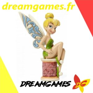 Figurine Disney Traditions Tinker Bell