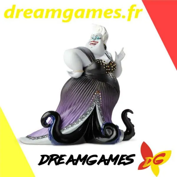 Figurine Disney Showcase Ursula
