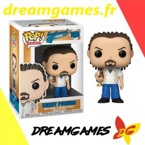 Figurine Pop Eastbound & Down 1080 Kenny Powers