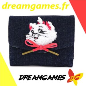 Loungefly Aristocat's Marie wallet