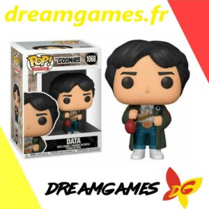 Figurine Pop The Goonies 1068 Data