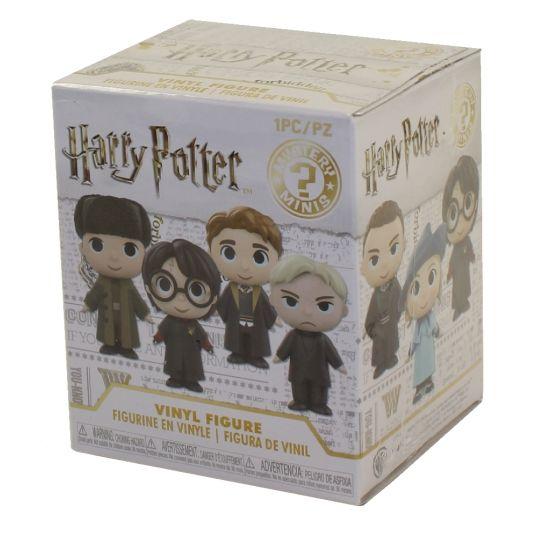 Figurine Mystery Minis Harry Potter S3 1