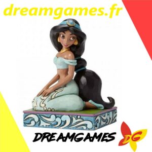 Figurine Disney Traditions Jasmine