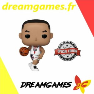 Figurine Pop Basketball 109 Scottie Pippen
