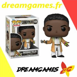 Figurine Pop Candyman 1159 Sherman Fields