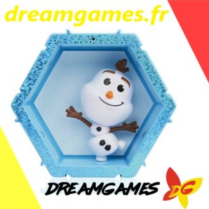 WOW PODS Frozen Olaf 126
