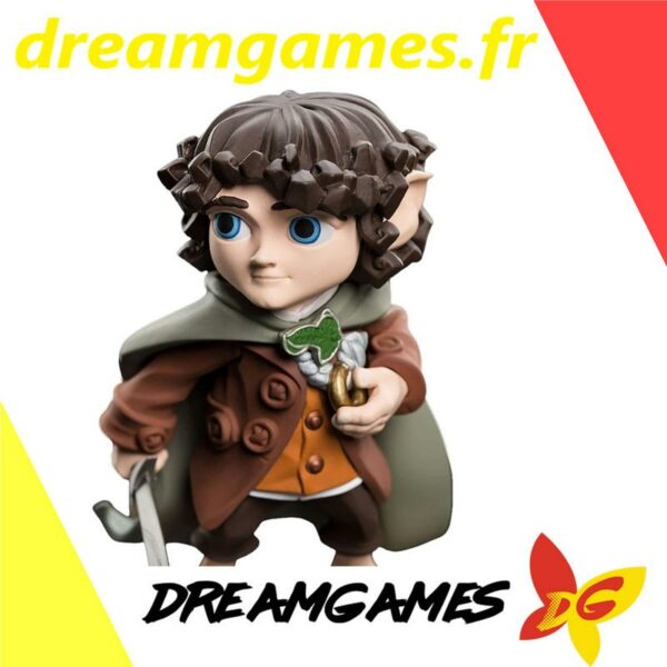 Mini Epics The Lord of the Rings Frodo Baggins #1 1