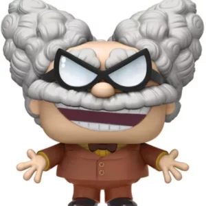 Funko Pop Professor Poopypants