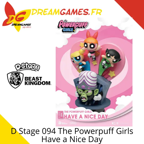 D Stage 094 The Powerpuff Girls Have a Nice Day 02