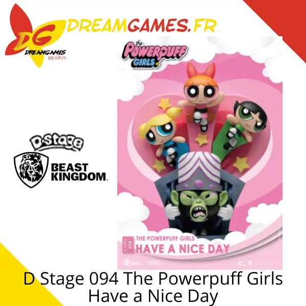 D Stage 094 The Powerpuff Girls Have a Nice Day 03