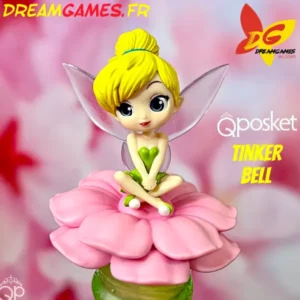 Q Posket Stories Tinker Bell 10cm 003