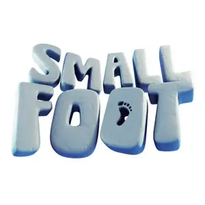 Small Foot - Yeti et Compagnie