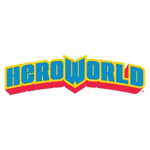Funko HeroWorld