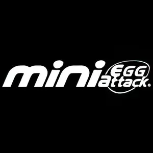Mini Egg Attack