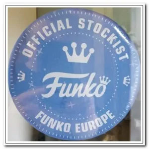 Funko Europe Official Dealer