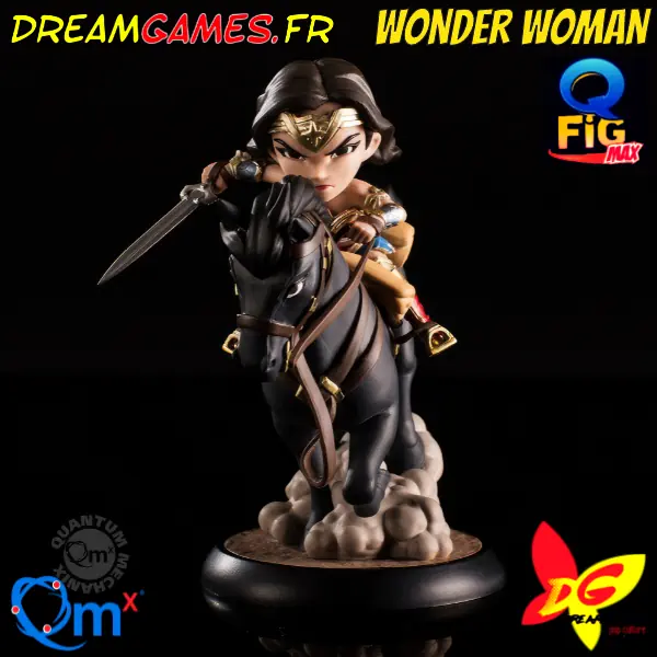 Qmx Q-Fig Max Wonder Woman Fig 03