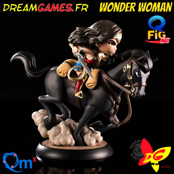 Qmx Q-Fig Max Wonder Woman Fig 04