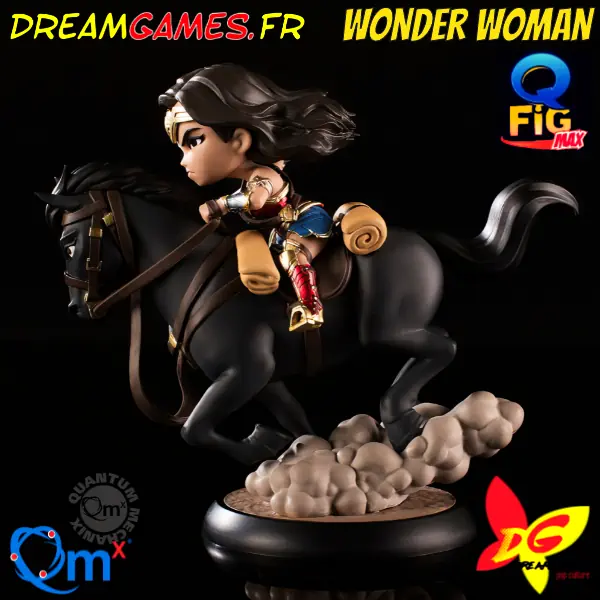 Qmx Q-Fig Max Wonder Woman Fig 05