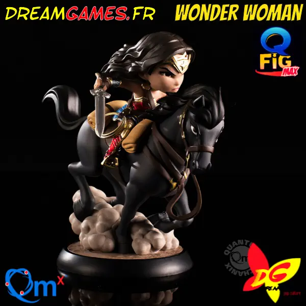 Qmx Q-Fig Max Wonder Woman Fig 06
