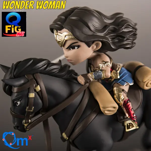 Qmx Q-Fig Max Wonder Woman Fig 07
