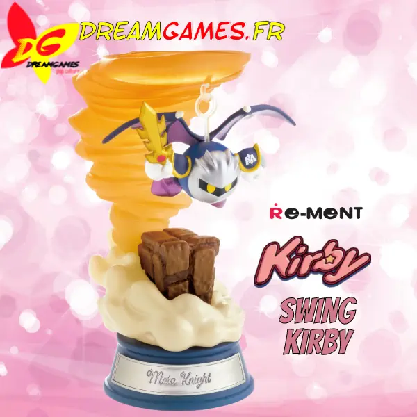 Re-Ment Swing Kirby Fig 01