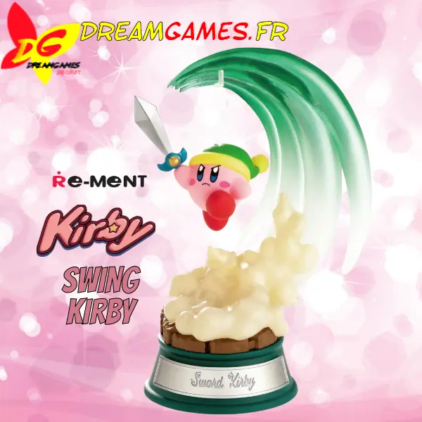 Re-Ment Swing Kirby Fig 03