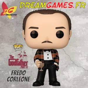 Funko Pop Fredo Corleone 1523