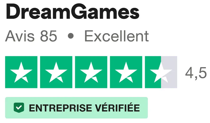 TrustPilot