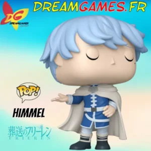 Funko Pop Himmel 1989 Frieren | Neuf | DreamGames.fr