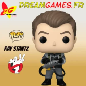 Funko Pop Ray Stantz 1885 | Ghostbusters 2 | Neuf
