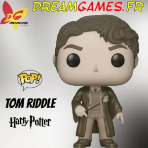 Funko Pop Tom Riddle 60 B&W | Harry Potter | Neuf