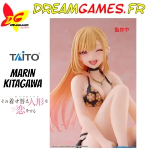 Figurine Marin Kitagawa Swimsuit | My Dress-Up Darling | Taito