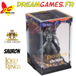 Figurine Sauron Noble Collection | Lord of the Rings | Neuf