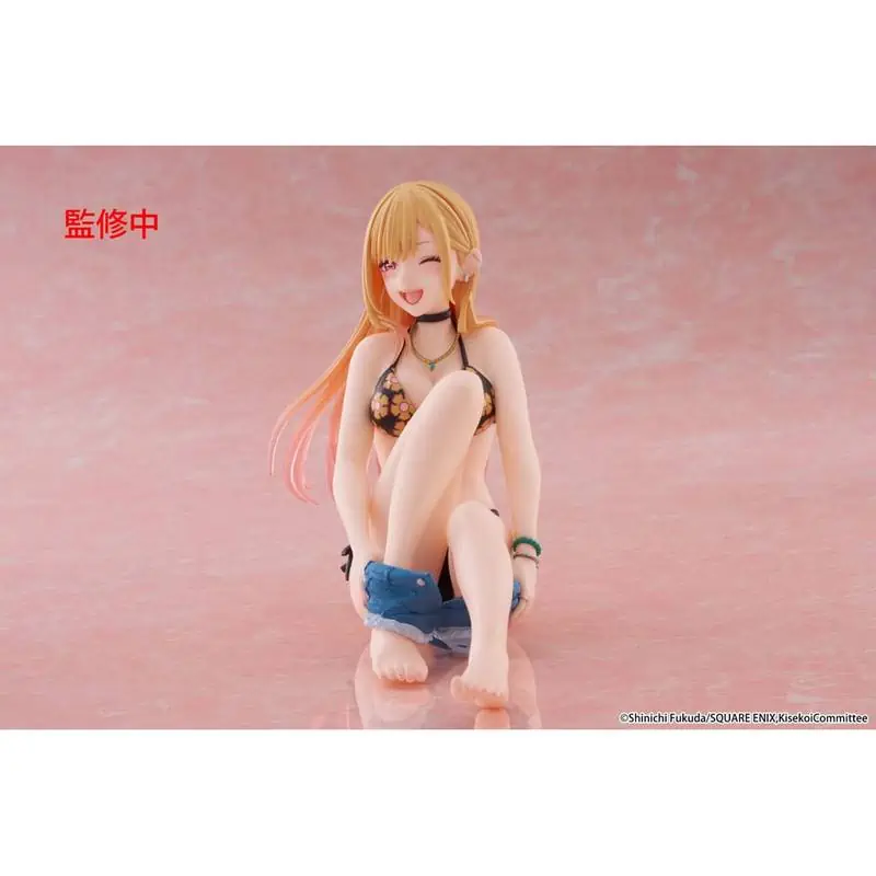 Figurine Marin Kitagawa Swimsuit My Dress-Up Darling Taito - Image 2