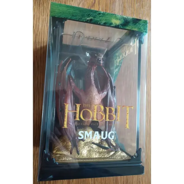 Figurine Smaug The Hobbit The Noble Collection - Image 3