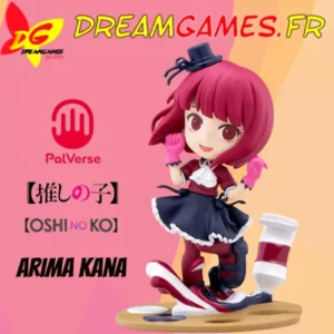 Figurine Arima Kana PalVerse Pale | Oshi No Ko