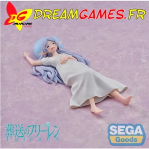 Figurine Frieren Yumemirize | Frieren: Beyond Journey's End | Sega