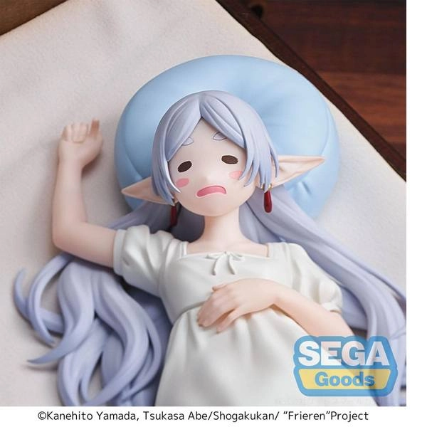 Figurine Frieren Yumemirize Sega - Image 2