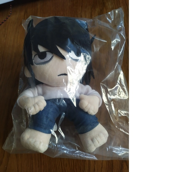 Peluche L Death Note 25 cm Sakami Crunchyroll - Image 2