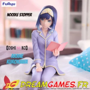 Figurine Noodle Stopper Akane Kurokawa Oshi No Ko Furyu