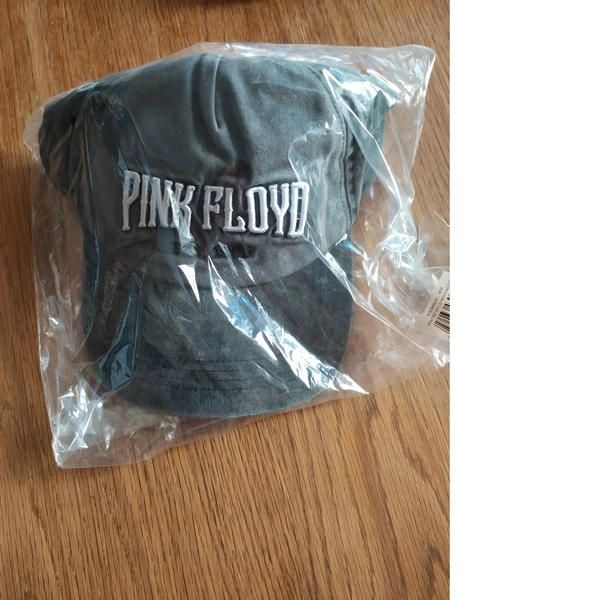 Casquette baseball Pink Floyd Est 1965 Heroes Inc. - Image 2