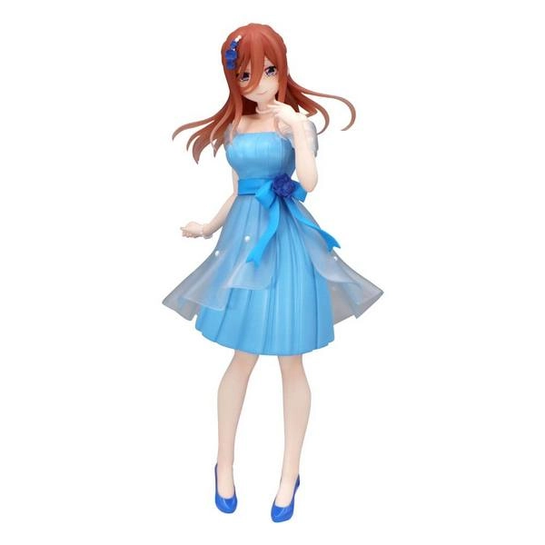 Miku Nakano Trio Try It The Quintessential Quintuplets - Image 2