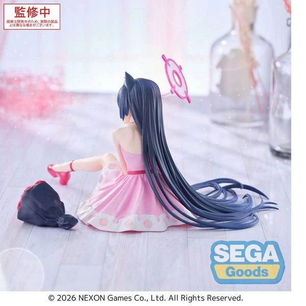 Figurine Serika Blue Archive Yumemirize Sega - Image 2