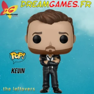 Funko Pop Kevin 463 | The Leftovers | Neuf | DreamGames.fr
