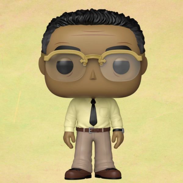 Funko Pop Gus Fring n°1933 Breaking Bad