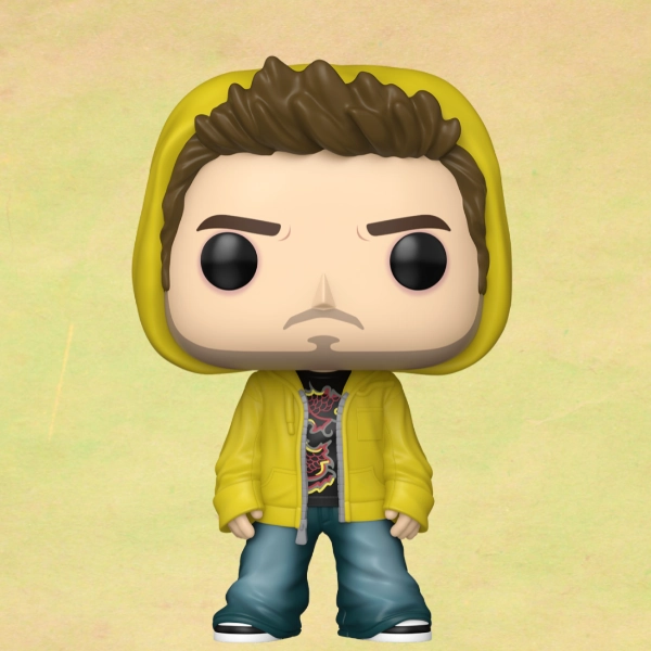 Funko Pop Jesse Pinkman n°1935 Breaking Bad